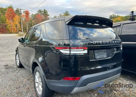 2020 Land Rover Discovery Se z USA, uszkodzony, nr VIN SALRG2RV9L2426705
